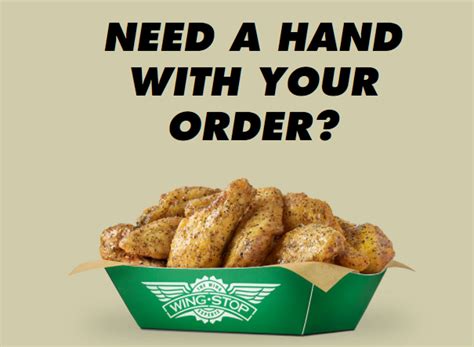 Wingstop coupon reddit - 15% Off Wingstop.com Deal: Get Up To 15% On Specials at Wingstop Applies Site-Wide. Used 27,754 times. Get This Deal 5% Off Amazon Deal See Offers on Wingstop Items Under $10 at Amazon + Free Shipping w/Prime Used 1,495 times. View Deals $100 Off Save at GoPuff Get $100 Off + Free Delivery On Food & Booze with GoPuff Order Now 20% Off